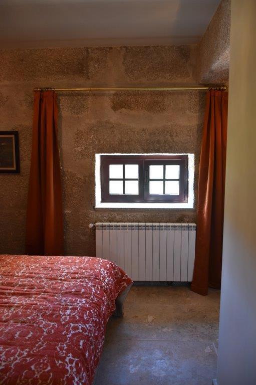 Bed and Breakfast Quinta Da Lua Nova Travancinha Esterno foto